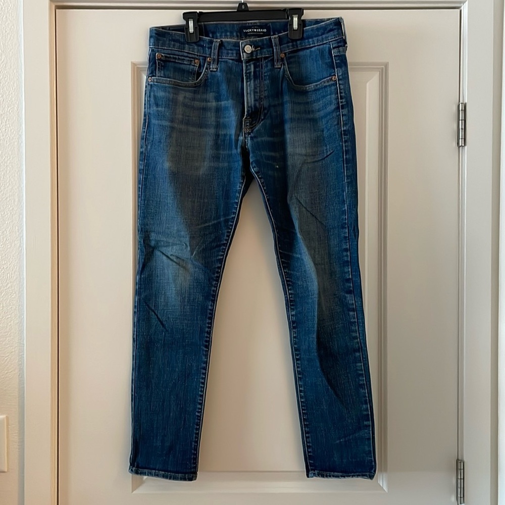Lucky Brand Jeans